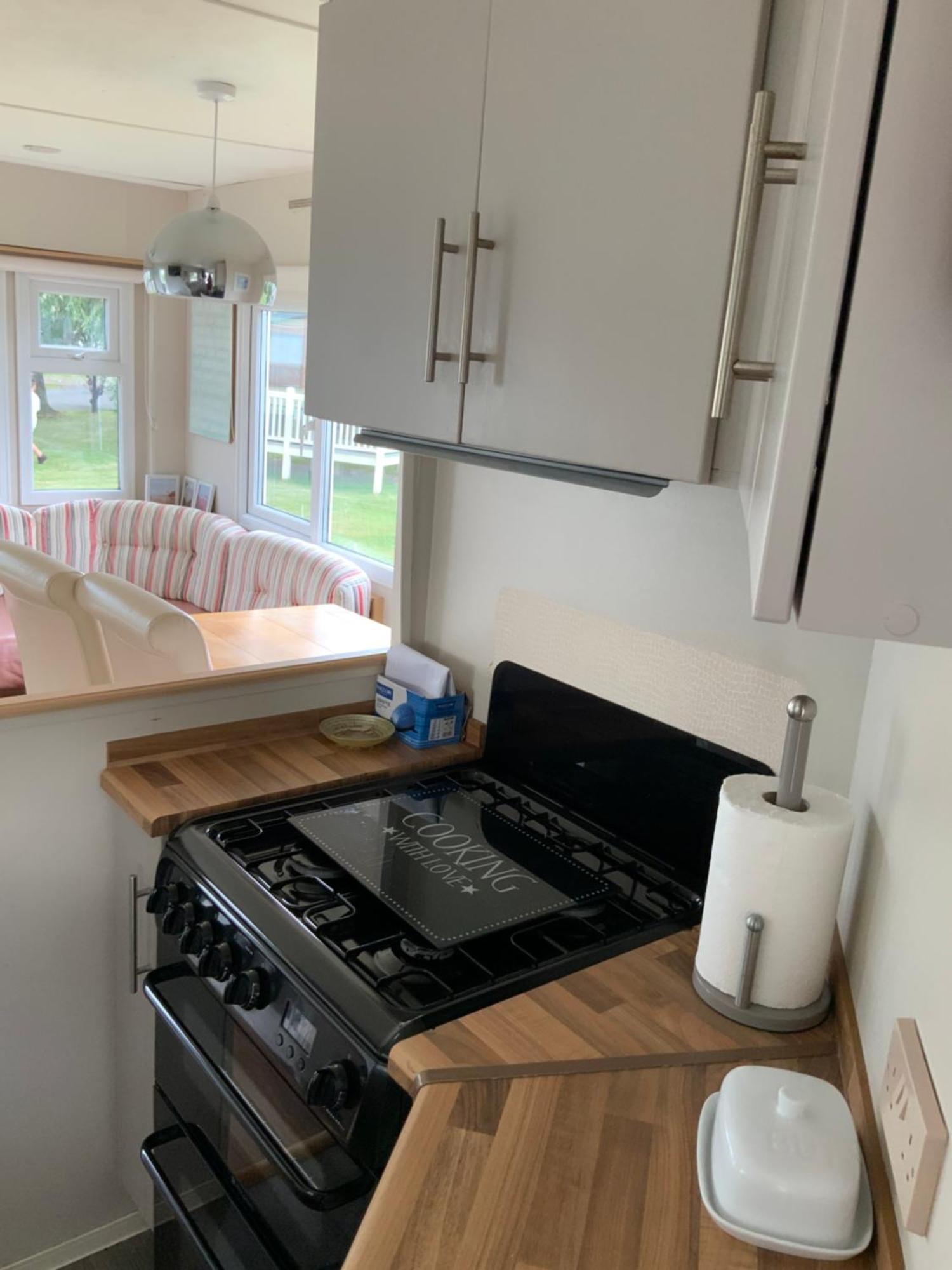 Springs Southview Skegness Apartment Winthorpe  Exterior photo