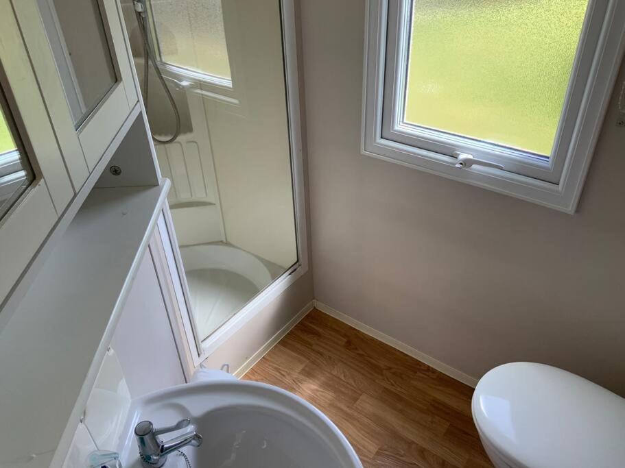 Springs Southview Skegness Apartment Winthorpe  Exterior photo