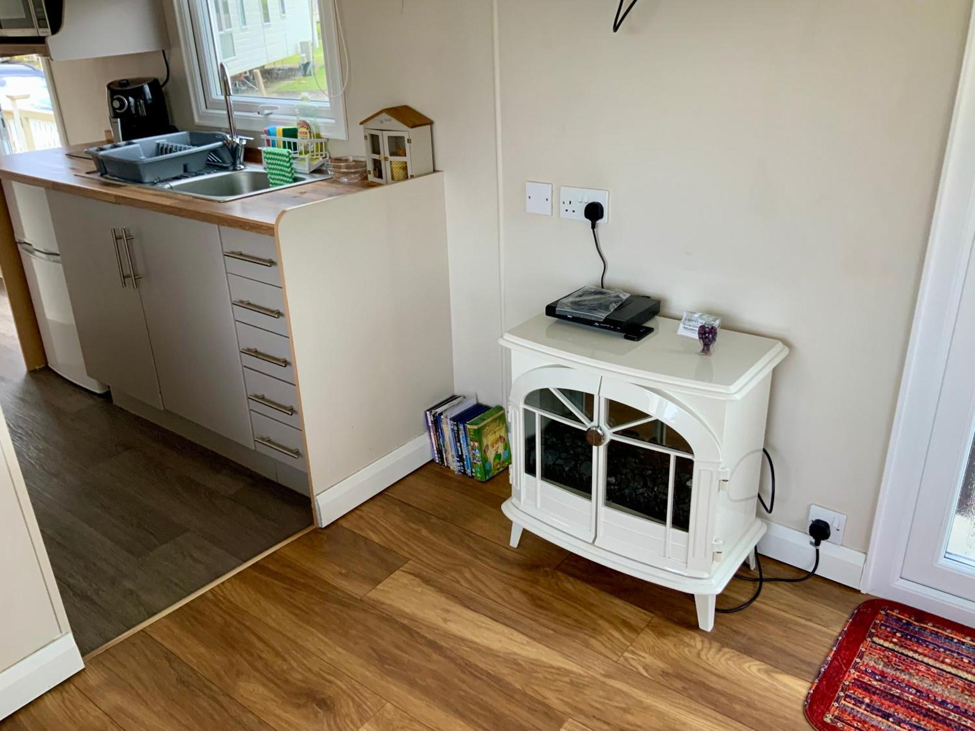 Springs Southview Skegness Apartment Winthorpe  Exterior photo